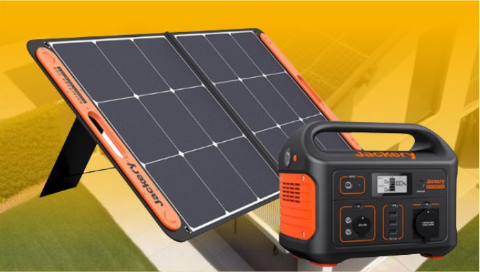 Como funcionan los generadores solares tecno solar pro